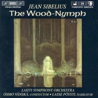 Nymphe des bois / op.15