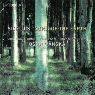 Le Chant de la terre opus 93