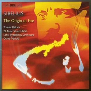 L'Origine du feu