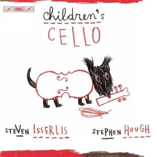 Children's cello