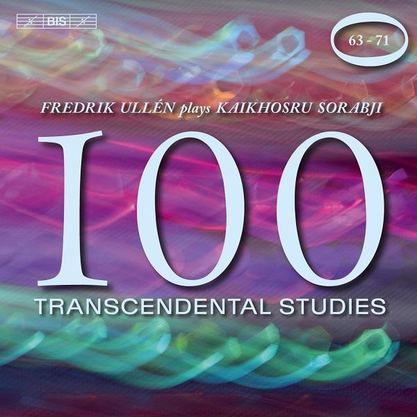 100 transcendental studies