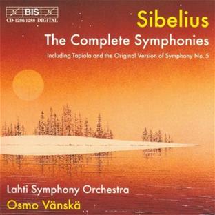 Intégrale des Symphonies