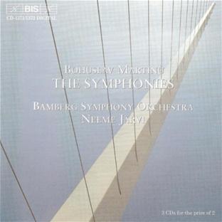 Les Symphonies