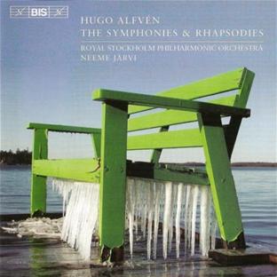 Les 5 Symphonies  - Les Rhapsodies