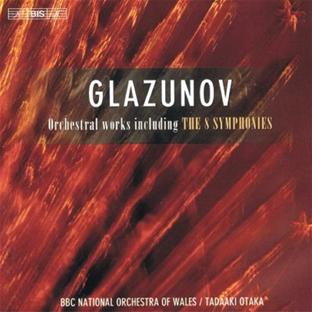 Les Symphonies - Coffret 5 CD