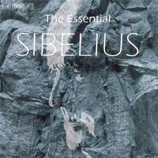 L’essentiel de Sibelius - Coffret 15CDs