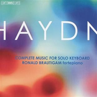 Intégrale de musique pour piano seul