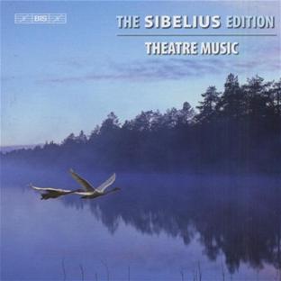 Intégrale de la  musique  de théâtre - coffret volume 5