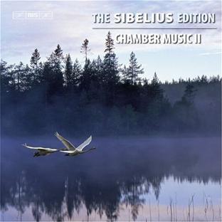 Intégrale de la musique de chambre volume 2