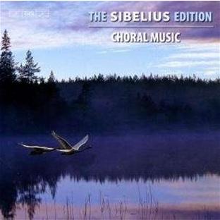 Choral music - Sibelius édition volume 11