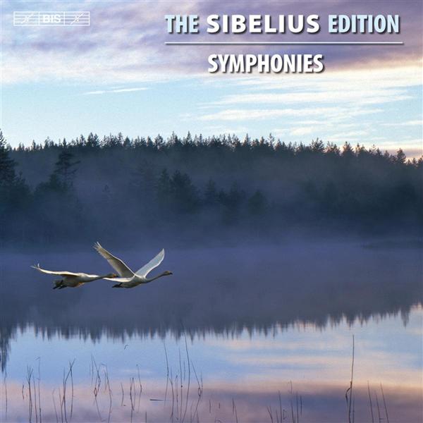 Intégrale des symphonies - Volume 12