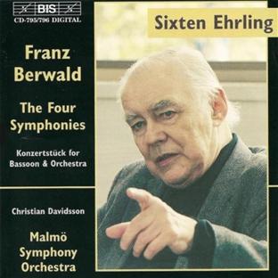 Symphonies