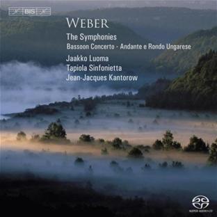 Concertos pour bassons
