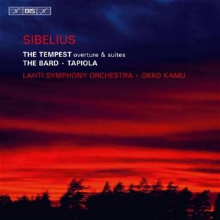 La tempête - Tapiola