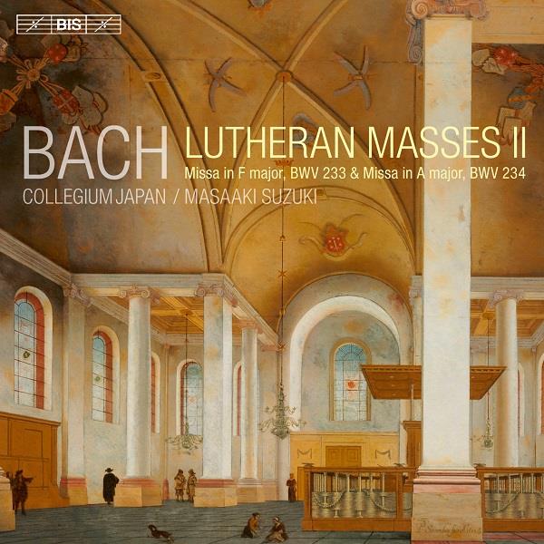 Lutheran Masses Volume 2