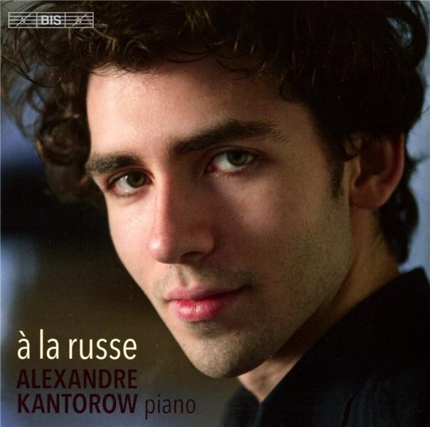 A la russe