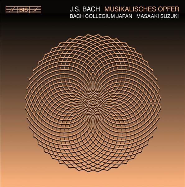 Musikalisches Opfer Offrande Musicale