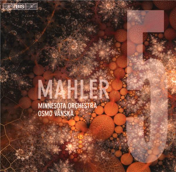 Mahler : Symphonie numéro 5