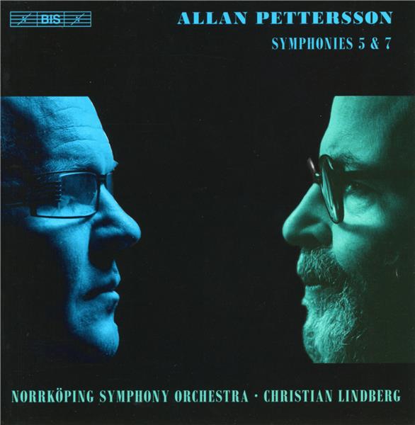 Symphonies numéros 5 & 7