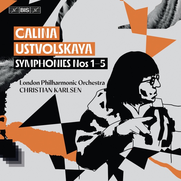 Symphonies Numéro 1 à Numéro 5