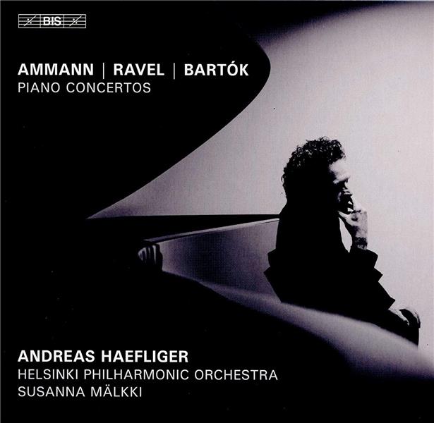 Concertos pour piano
