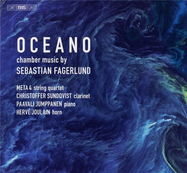 Oceano : Musique de chambre