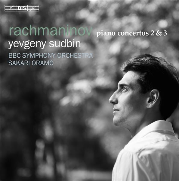 Concertos pour piano numéros 2 et 3