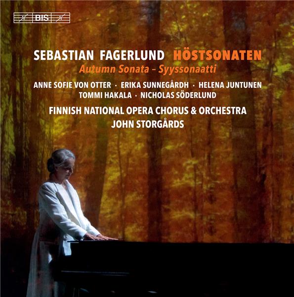 Höstsonaten Zutum Sonata Syyssonaatti