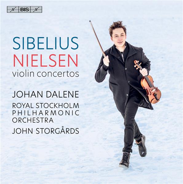 Concertos pour violon