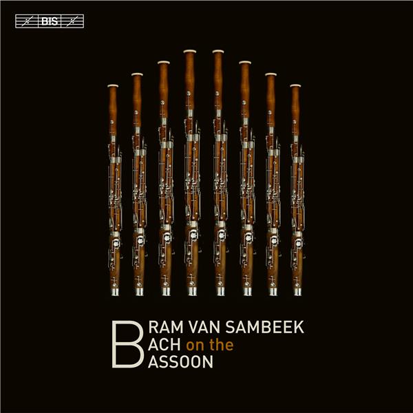 Bach On The Bassoon