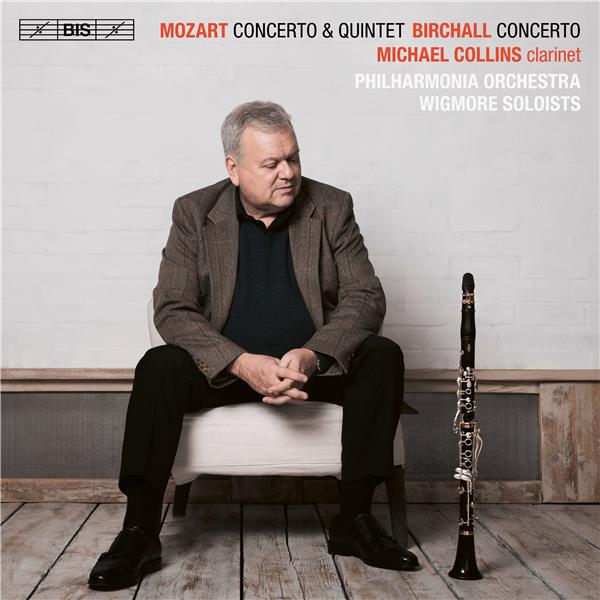 Concertos pour clarinette
