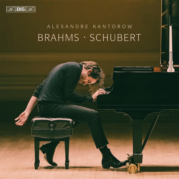 Brahms-Schubert