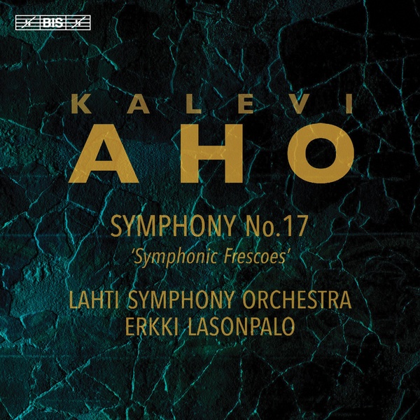 Symphony Number 17 `Symphonic Frescoes'