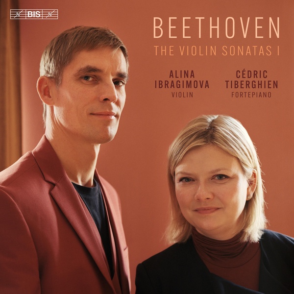 Sonates Violon Volume 1 Opus 12 & 24
