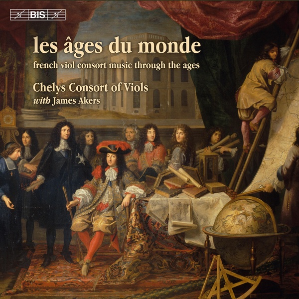 Les âges du monde