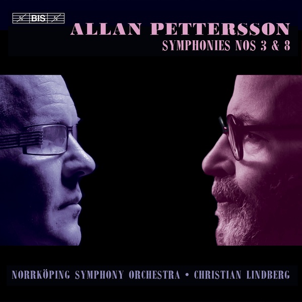 Symphonies Numéros 3 & 8