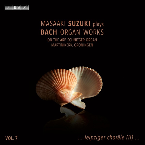 Organ Works Volume 7