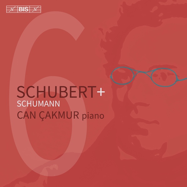 Schubert : Volume 6 Schubert + Schumann
