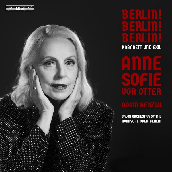 Berlin ! Berlin ! Berlin ! - Kabarett Und Exil