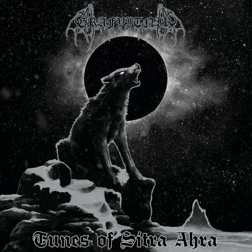 Tunes of Sitra Ahra