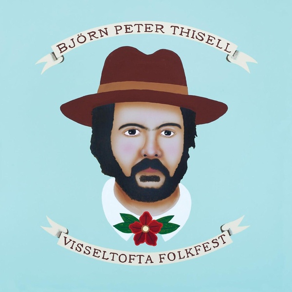 VISSELTOFTA FOLKFEST