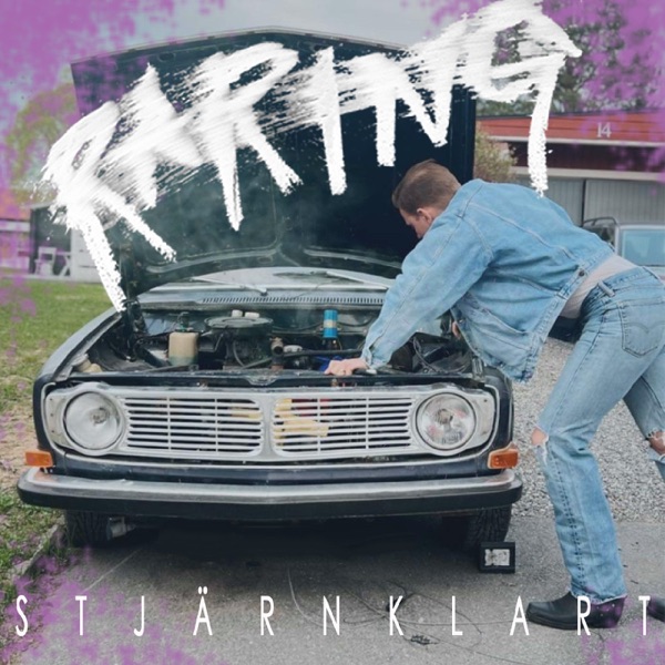 Stjarnklart