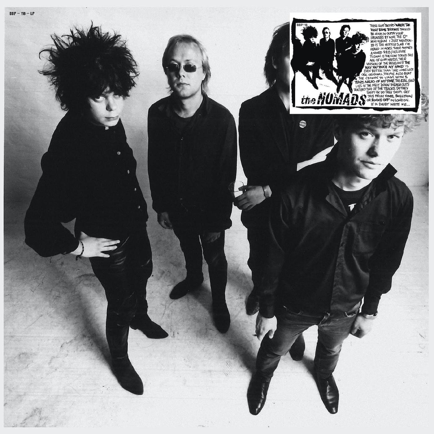 WHERE THE WOLF S BANE BLOOMS/40TH ANNIVERSARY EDITION