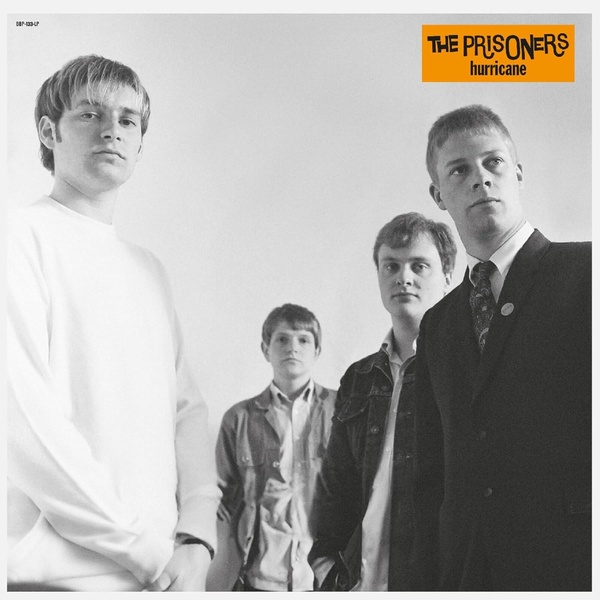 Hurricane - The Best Of The Prisoners