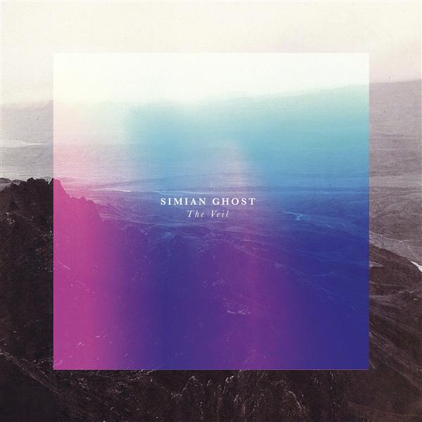 Simian Ghost / The Veil