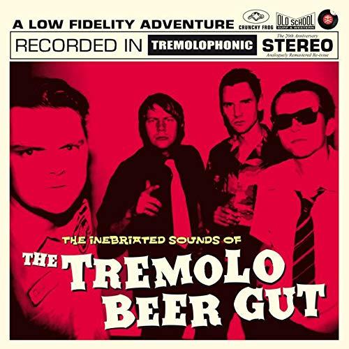 The Inebriated Sounds of The Tremolo Beer Gut/20th Anniversary Edition/180g