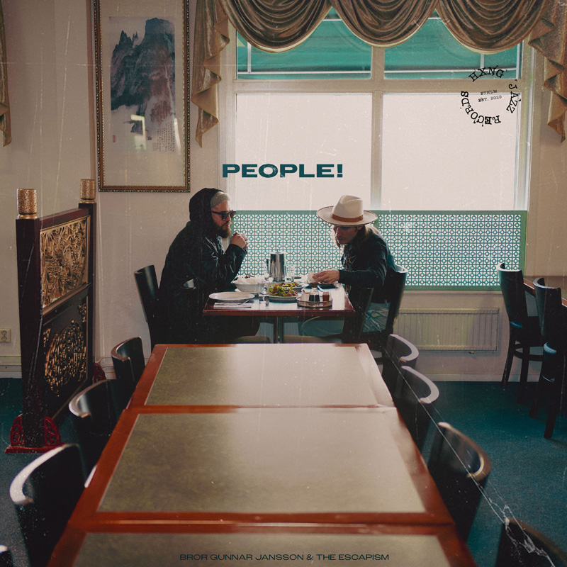 PEOPLE/LIMITED
