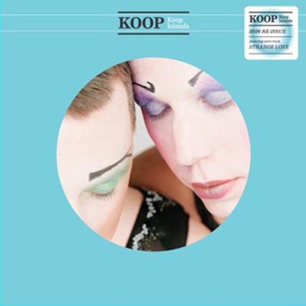 Koop Islands