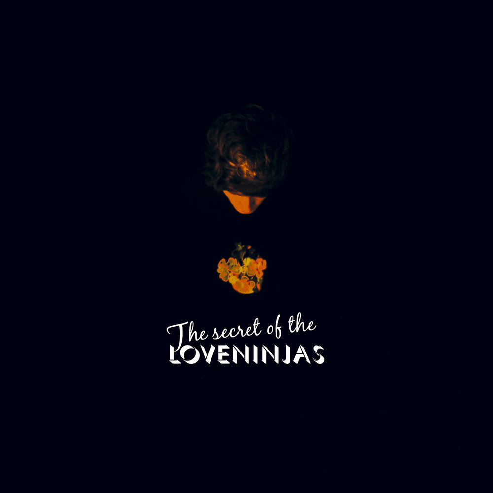 Secret of the loveninjas