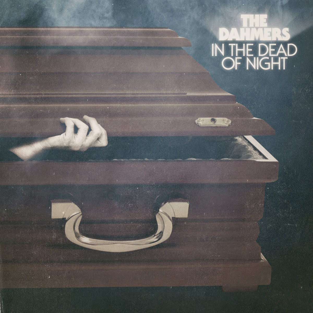IN THE DEAD OF NIGHT/VINYLE FLUORESCENT
